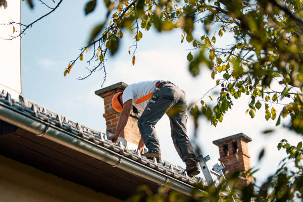 Residential Roof Replacement in Lenwood, CA