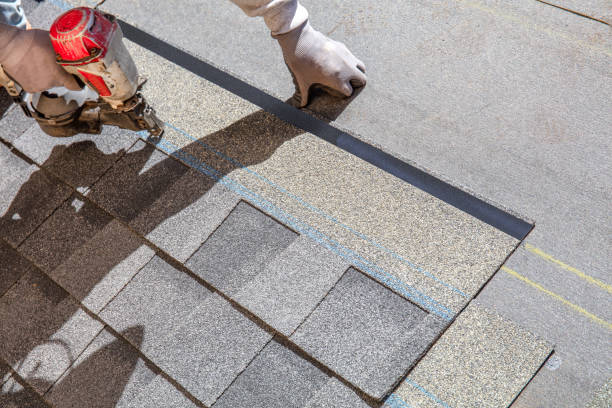 Best Residential Roofing Contractor  in Lenwood, CA