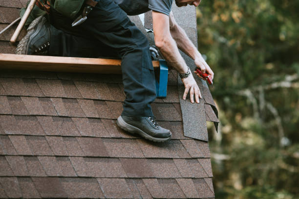 Quick and Trustworthy Emergency Roof Repair Services in Lenwood, CA